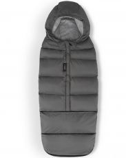 Конверт для ніг Joolz Puffer grey